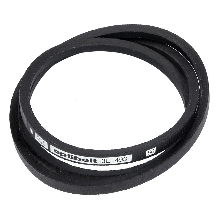 Ремень 3L 481 OPTIBELT CANDY 92130566